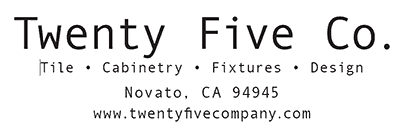 Twenty Five Co. Twenty Five Co.