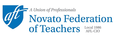 Novato Federation of Teachers Novato Federation of Teachers