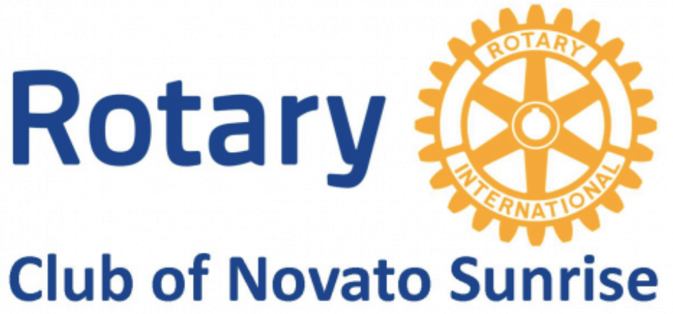 Novato Sunrise Rotary Novato Sunrise Rotary
