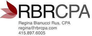 Regina Bianucci Rus CPA Regina Bianucci Rus CPA