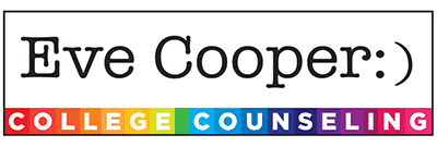 Eve Cooper Consulting Eve Cooper Consulting