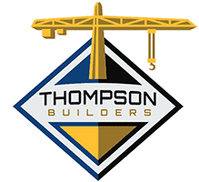 Thompson Builders Thompson Builders