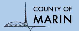County of Marin County of Marin