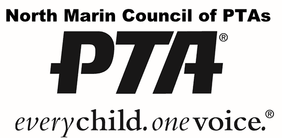 North Marin Council of PTAs North Marin Council of PTAs